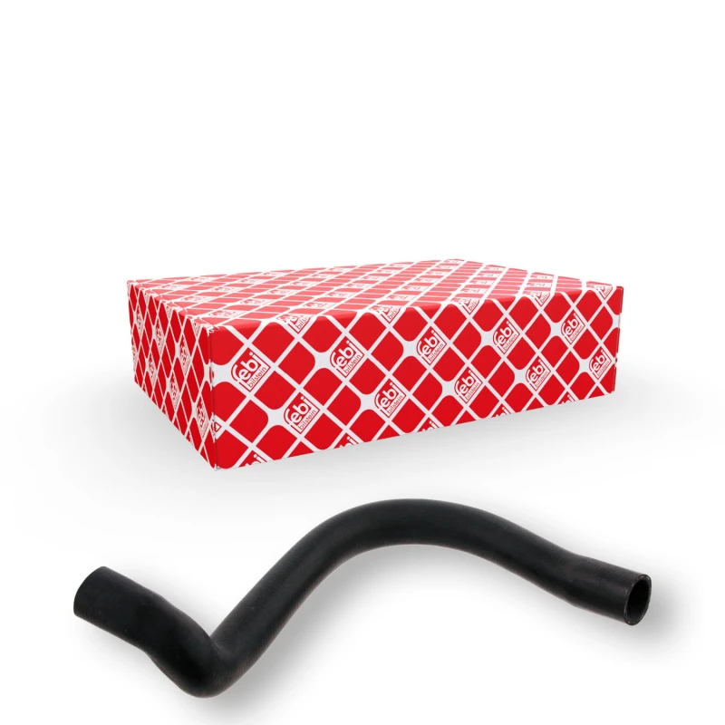 Image of FEBI BILSTEIN 33527 Radiator Hose Radiator Hose (475)