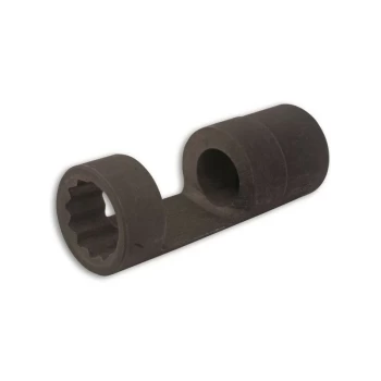 Image of Diesel Injector Socket - 21mm - 3934 - Laser
