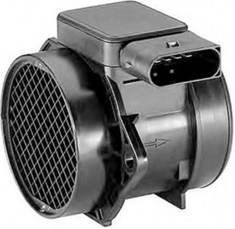 Image of STARQ SQ321-21137 Mass air flow sensor Air Mass Sensor (3926)