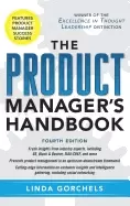 Image of product managers handbook 4 e