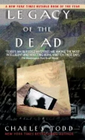 Image of legacy of the dead