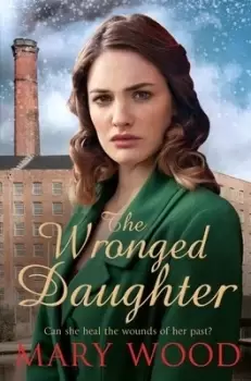Image of The wronged daughter by Mary Wood