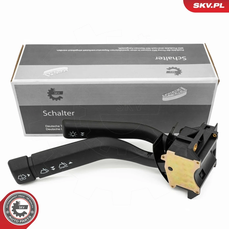 Image of ESEN SKV Steering column switch ESEN SKV 38SKV579