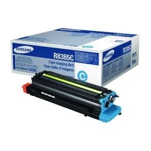 Image of Samsung CLX R8385C Cyan Imaging Unit
