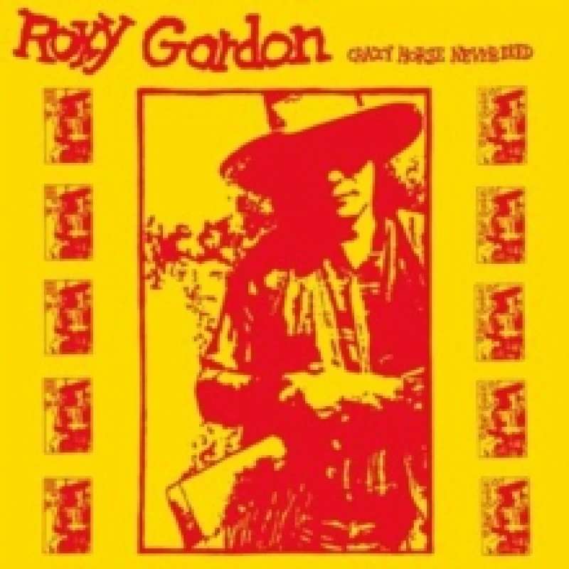 Image of Crazy Horse Never Died Vinyl