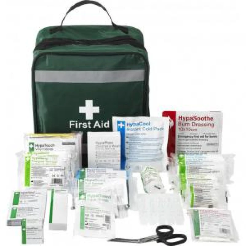 Image of BS Primary School First Aid Kit