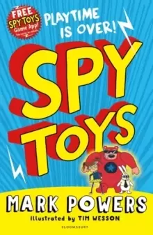 Image of Spy Toys