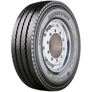 Image of Bridgestone R-Trailer 001 245/70 R19.5 141/140K Dual Branding 143/140K