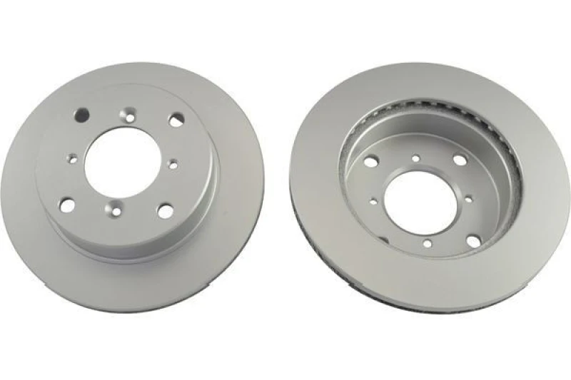 Image of KAVO PARTS Brake disc KAVO PARTS BR-8223-C