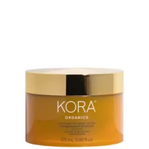 image of Kora Organics Invigorating Body Scrub 175ml