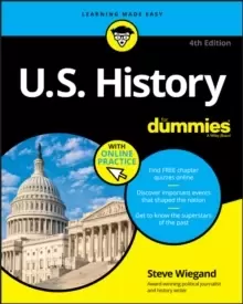 Image of U.S. History For Dummies