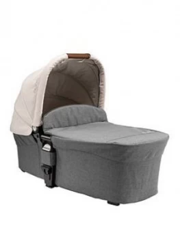 image of Nuna Mixx Carrycot - Birch