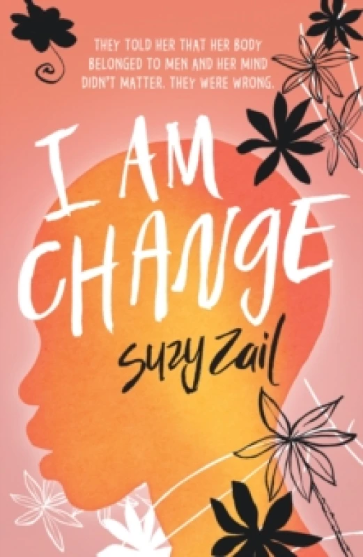 Image of Suzy Zail I Am Change Book Multi unisex