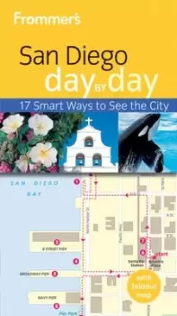 Image of San Diego day by day by Mark Hiss