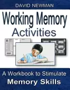 Image of working memory activities