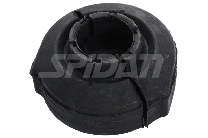 Image of SPIDAN CHASSIS PARTS Anti roll bar bush SPIDAN CHASSIS PARTS 410651