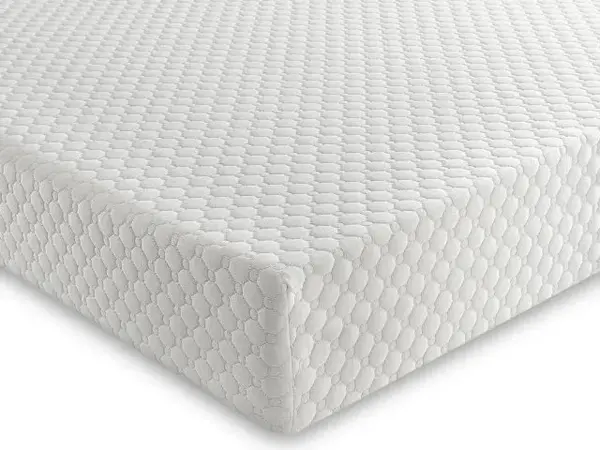 image of Silentnight Mattress Now Memory 7 Zone 4ft6 Double Mattress in a Box