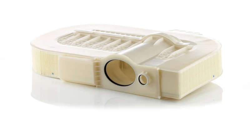 Image of Air filter MANN-FILTER C 62 001