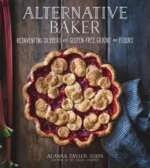 Image of Alternative Baker by Alanna Taylor-Tobin