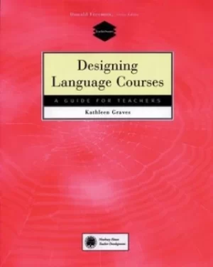 Image of Designing language courses by Kathleen Graves