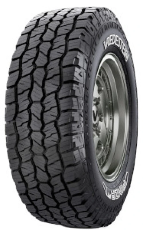 Image of Vredestein Pinza AT ( LT245/70 R17 119/116S 10PR ) All-season tires