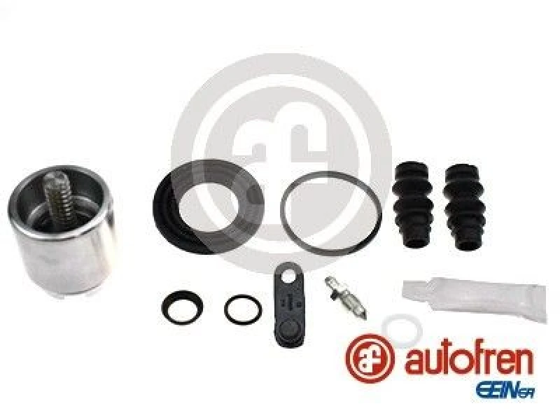 Image of AUTOFREN SEINSA Repair Kit, brake caliper AUTOFREN SEINSA D43102LK