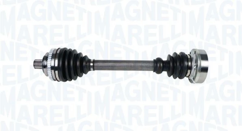 Image of MAGNETI MARELLI Drive shaft MAGNETI MARELLI 302004190278
