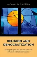 Image of religion and democratization framing religious and political identities in