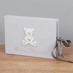 image of Bambino Photo Album - Precious Memories