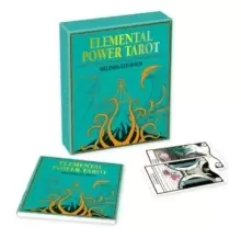 Image of Elemental Power Tarot : Includes a Full Deck of 78 Cards and a 64-Page Illustrated Book