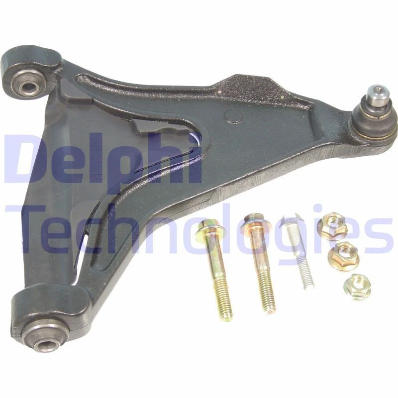 Image of DELPHI Suspension arm DELPHI TC877