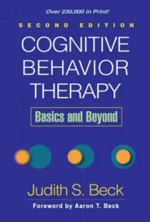 Image of Cognitive behavior therapy by Judith S. Beck