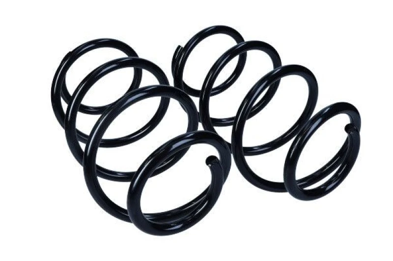 Image of MAXGEAR Coil spring MAXGEAR 60-1505D