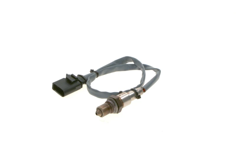 Image of Lambda sensor Bosch 0 281 004 686