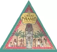 Image of great pyramid