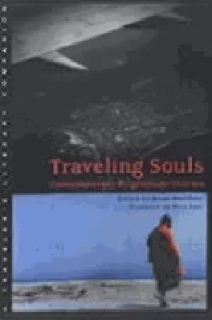 Image of traveling souls contemporary pilgrimage stories