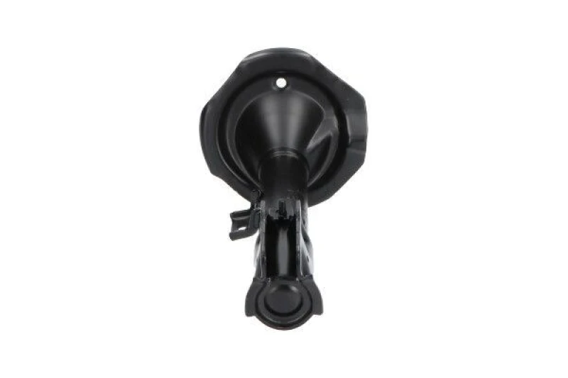 Image of KAVO PARTS SSA-10384 Shock absorber Front Axle Right, Gas Pressure, Twin-Tube, Suspension Strut, Top pin Shock Absorber (854)