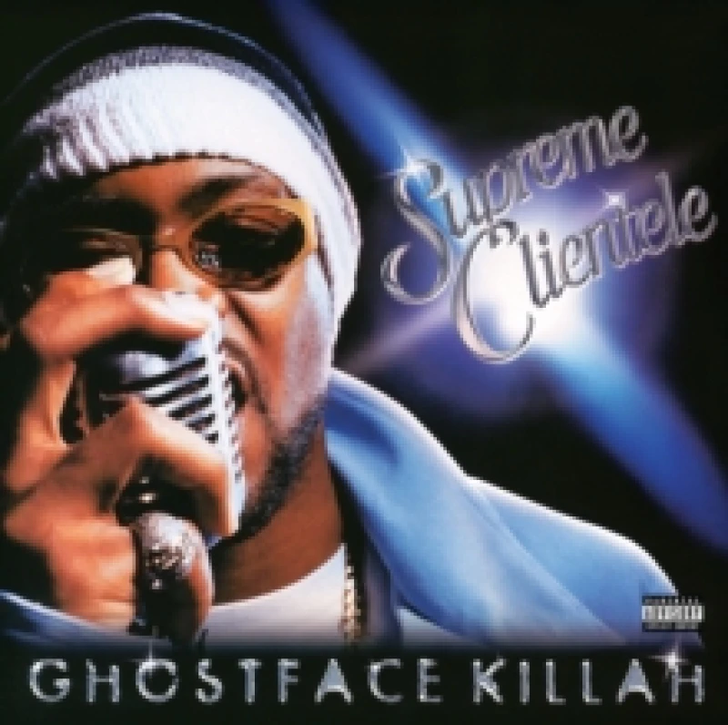 Image of Supreme Clientele (25th Anniversary Edition) (25th Anniversary Edition) Vinyl