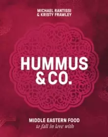 Image of Hummus and Co : Middle Eastern food to fall in love with