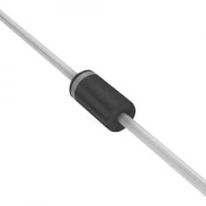 Image of Fast Si rectifier Diotec BA159 DO 204AL 1000 V 1 A