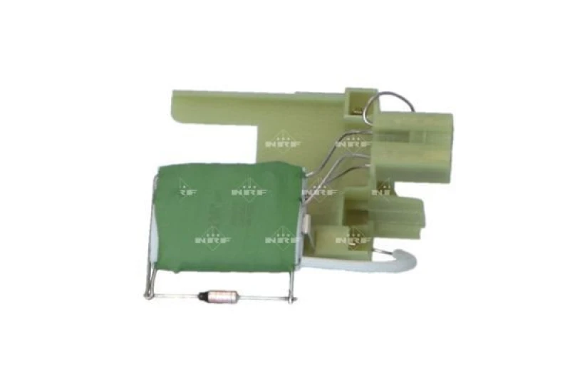 Image of NRF Blower motor resistor NRF 342032