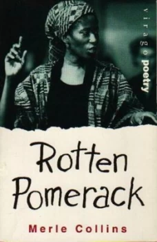 Image of Rotten Pomerack by Merle Collins Paperback
