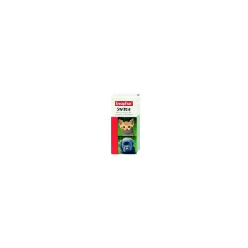Image of Beaphar Swiftie Puppy Trainer - 20ml - 13674