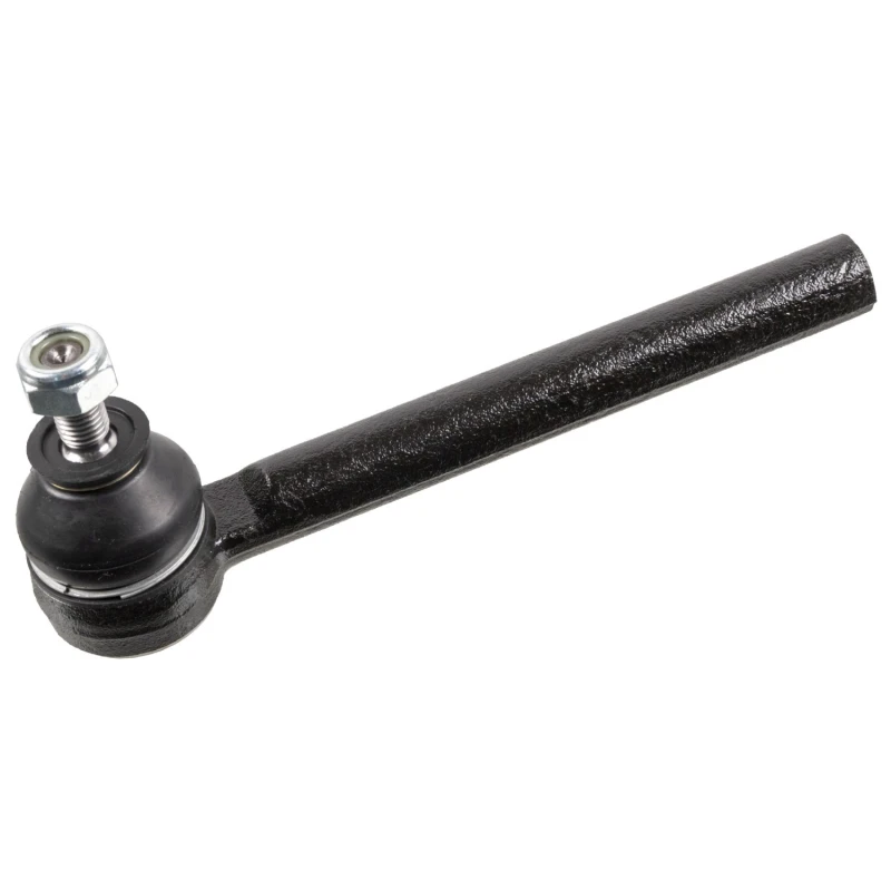 Image of FEBI BILSTEIN 12555 Track rod end OE Turbo NEW, Front Axle Right Tie Rod End (914)