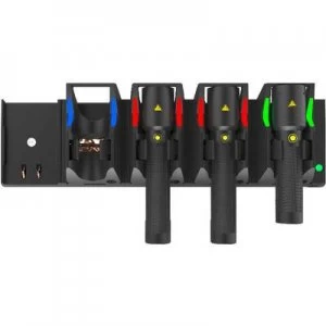 Image of Ledlenser 0412 Charger iL7R, iW7R, iLH8R, i9R, i9R iron CRI, EX7R, EXH8R