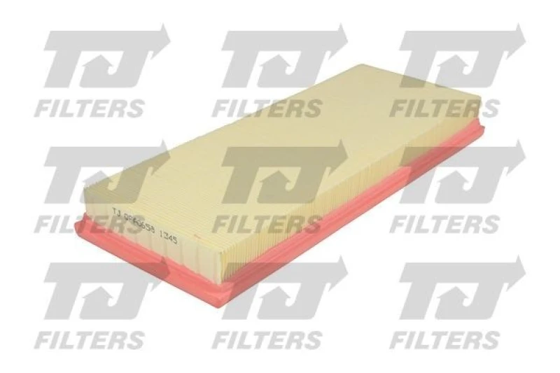 Image of QUINTON HAZELL Air filter QUINTON HAZELL QFA0658