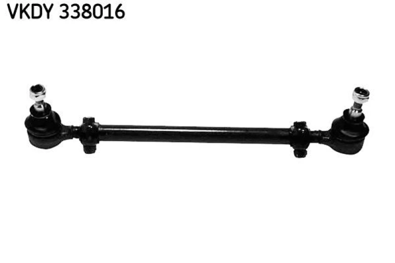 Image of SKF Track rod assembly SKF VKDY 338016