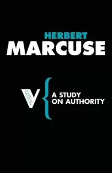 Image of A study on authority by Herbert Marcuse