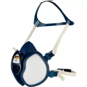 image of 3M 4277+ Half mask respirator FFABE1P3 R D