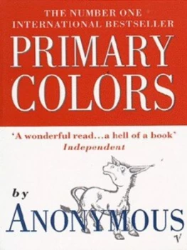 Image of Primary Colors Paperback
